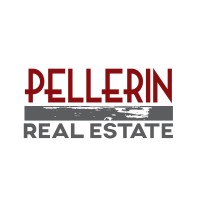 Pellerin Real Estate logo