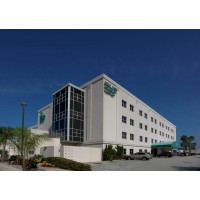 Image of Florida Hospital New Smyrna formerly Bert Fish Medical Center