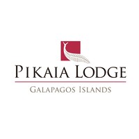 Pikaia Lodge logo
