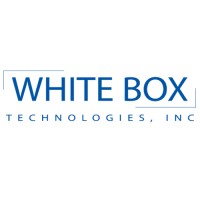 White Box Technologies, Inc. logo
