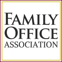 Family Office Association logo