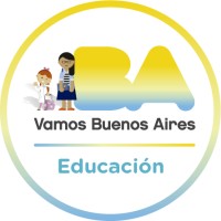 Ministerio de Educación GCBA logo