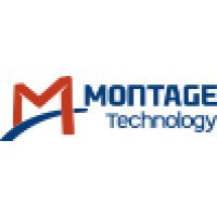 Montage Technology, Inc logo