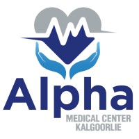 Alpha Medical Center Kalgoorlie logo