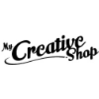 MyCreativeShop.com logo