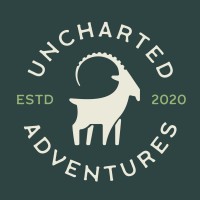 Uncharted Adventures logo