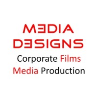 Media Designs logo