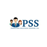 Perfection Solutions Staffing logo