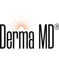 Derma MD Skincare logo