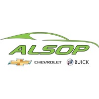 Mike Alsop Chevrolet LLC logo