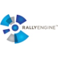 RallyEngine logo