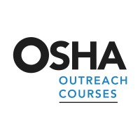OSHA Outreach Courses logo