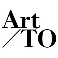 Art Toronto logo