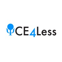 CE4Less logo