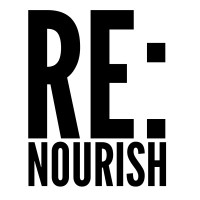 RE:NOURISH logo
