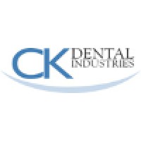 CK Dental Industries logo