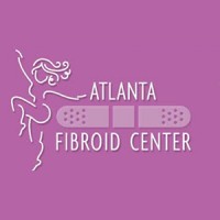 Atlanta Fibroid Center logo