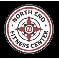 North End Fitness Center logo