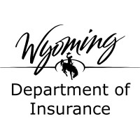 Wyoming Department Of Insurance logo