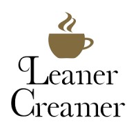 Leaner Creamer logo