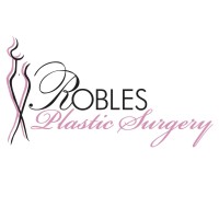 Robles Plastic Surgery logo