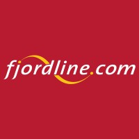 Fjord Line AS logo