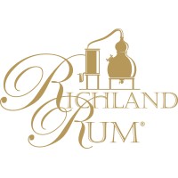 Richland Distilling Company LLC logo