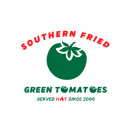 Southern Fried Green Tomatoes logo