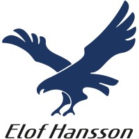 Elof Hansson Group logo