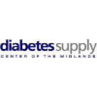 Diabetes Supply Center Of The Midlands logo