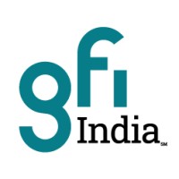 The Good Food Institute India logo