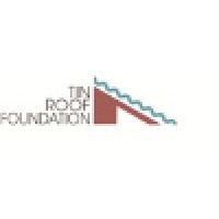 Tin Roof Foundation logo