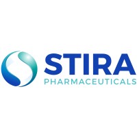 Stira Pharmaceuticals logo