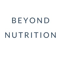 Teri Cochrane Beyond Nutrition logo