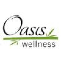 Oasis Wellness logo