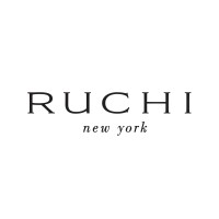 Ruchi New York logo