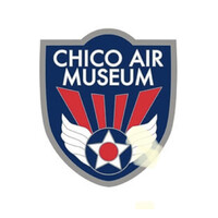 Chico Air Museum logo