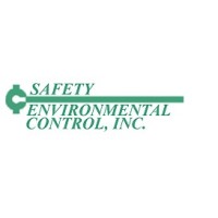 Safety Environmental Control, Inc. logo