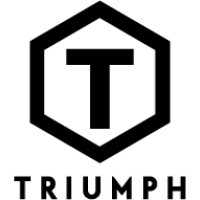 TRIUMPH LAW logo