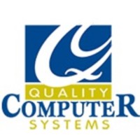 Quality Computer Systems Inc.® logo