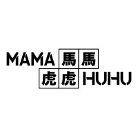 MAMAHUHU logo