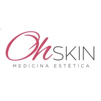 Ohskin Clinica De Medicina Estetica logo