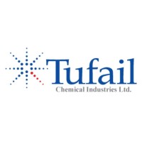 Tufail Multichem Industries Pvt Ltd logo