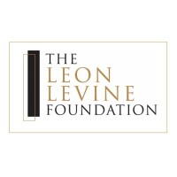 The Leon Levine Foundation logo