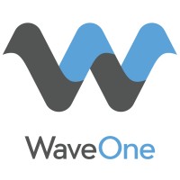 WaveOne, Inc. logo