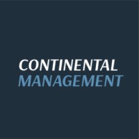 Continental Management logo