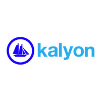 KALYON logo