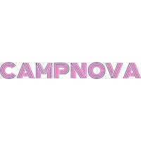 CampNova logo