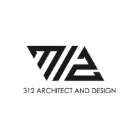 312 Architect And Design logo