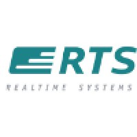 Realtime Systems logo